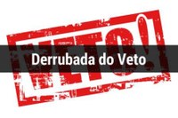 Câmara de Carrapateira derruba veto da prefeita à Lei de Diretrizes Orçamentárias