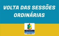 Câmara de Carrapateira retorna do recesso