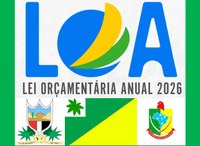Aprovação do Projeto de Lei 016/2025 – LOA 2026