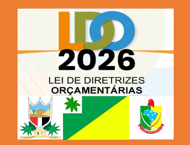 Câmara aprova substituição da LDO para o exercício de 2026