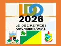 Câmara aprova substituição da LDO para o exercício de 2026