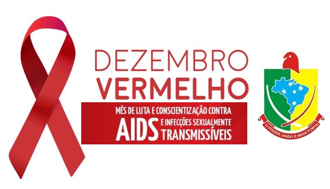 Câmara Municipal de Carrapateira reforça a importância do Dezembro Vermelho