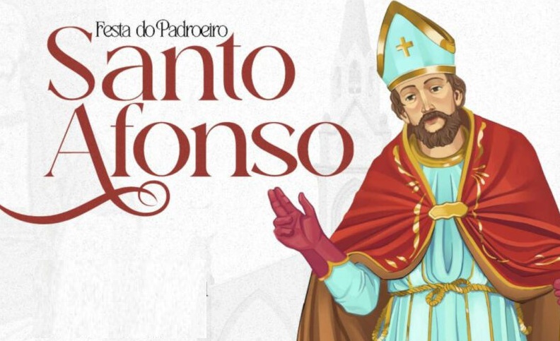 Festa do Padroeiro Santo Afonso Maria de Ligório é declarada Patrimônio Cultural de Carrapateira