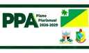 Plano Plurianual 2026–2029 é aprovado pela Câmara Municipal
