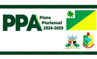 Plano Plurianual 2026–2029 é aprovado pela Câmara Municipal