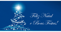 MENSAGEM DE NATAL E PRÓSPERO ANO NOVO DO PRESIDENTE E VEREADORES