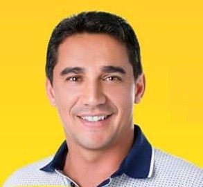 NOTA DE PESAR PELO FALECIMENTO DO VEREADOR RONALDO CUNHA DO VIZINHO MUNICÍPIO DE SÃO JOSÉ DE PIRANHAS